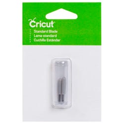 Cricut Fine-Point Replacement Blades, Pack of 2 088010