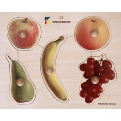 Infant Toddler Puzzles, Item Number 1594291