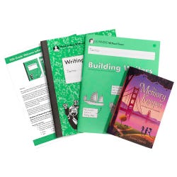 Learning Without Tears Reading & Writing Boost Bundle, Grade 5, Item Number 2090796