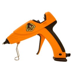 Gorilla Glue Full-Size Dual Temp Hot Glue Gun, Item Number 2103221