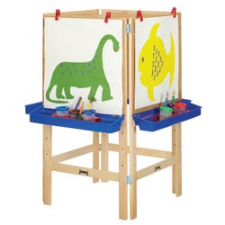 Art Easels Supplies, Item Number 151602