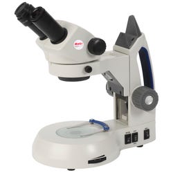 Image for Swift Optical SM105-C Binocular Stereo Microscope, 10x to 30x Zoom Magnification from School Specialty