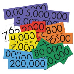 Math Manipulatives, Item Number 1567338