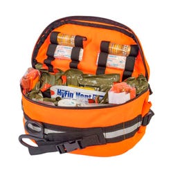 Emergency Rescue, Crises Response Kit, Item Number 1546354