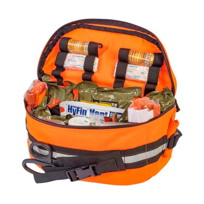 North American Rescue Crisis Incident Response Kit