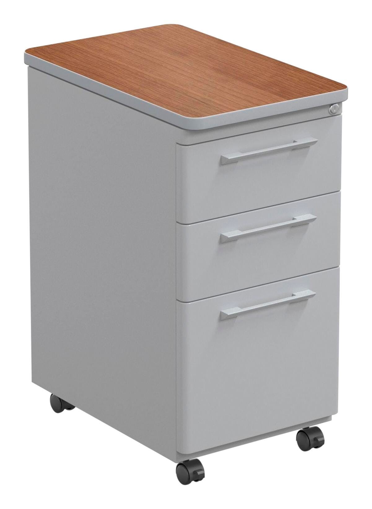 Image for Classroom Select NeoClass File Cabinet, Laminate Top, T-Mold Edge, 15 x 23-1/2 x 30 Inches from School Specialty