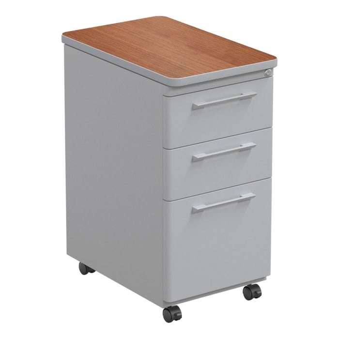 Classroom Select NeoClass File Cabinet, Laminate Top, T-Mold Edge, 15 x 23-1/2 x 30 Inches