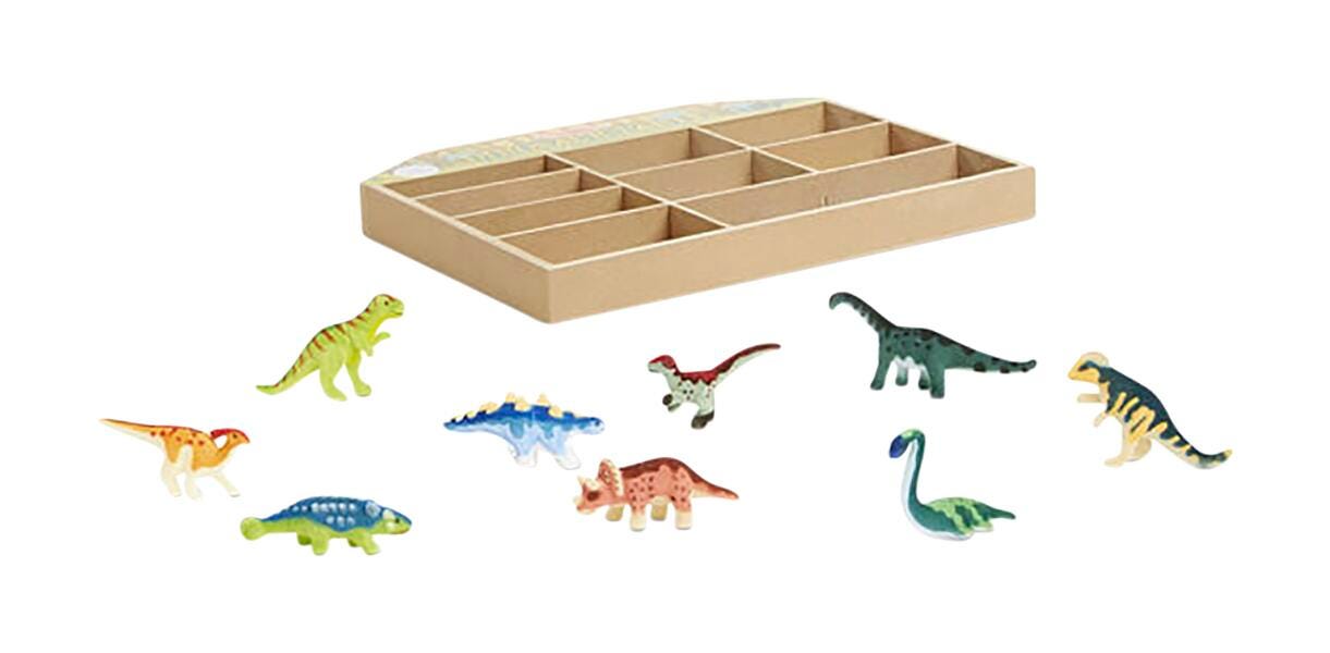 Manipulatives, Animals, Item Number 2013458