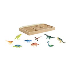 Manipulatives, Animals, Item Number 2013458