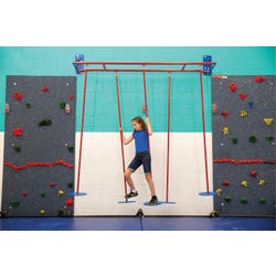 Climbing, Upper Body, Climbing Rope, Climbing Equipment, Item Number 1480251