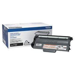 Black Laser Toner, Item Number 1448380