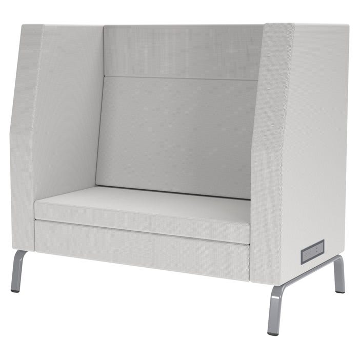 Classroom Select Soft Seating NeoLink High Back w/Arms, 67 x 29-1/2 x 50 Inches