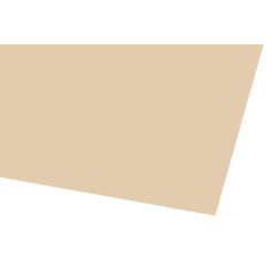 Crescent RagMat Museum Solids Matboard, 32 x 40 Inches, Antique Tan, Case of 10 1595770