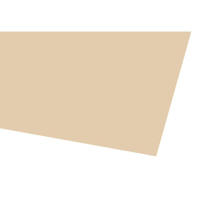 Crescent RagMat Museum Solids Matboard, 32 x 40 Inches, Antique Tan, Case of 10