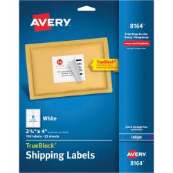 Address Labels, Item Number 1054848