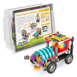ENGINO® STEM & Robotics Mini Set