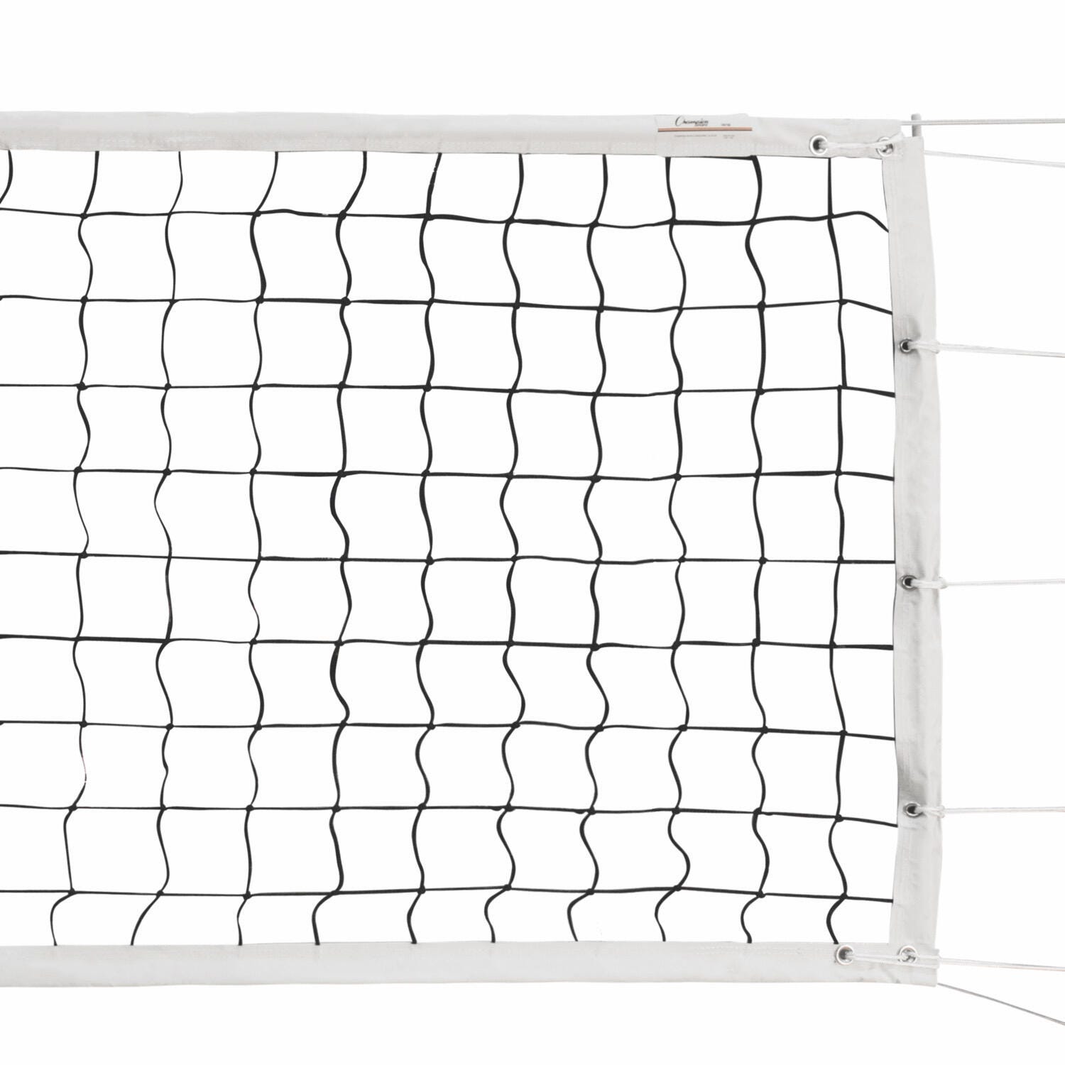 Image for Champion Sports 3 MM Olympic Power Volleyball Net, 32 x 3-1/8 Foot from School Specialty