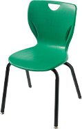 Green Chair