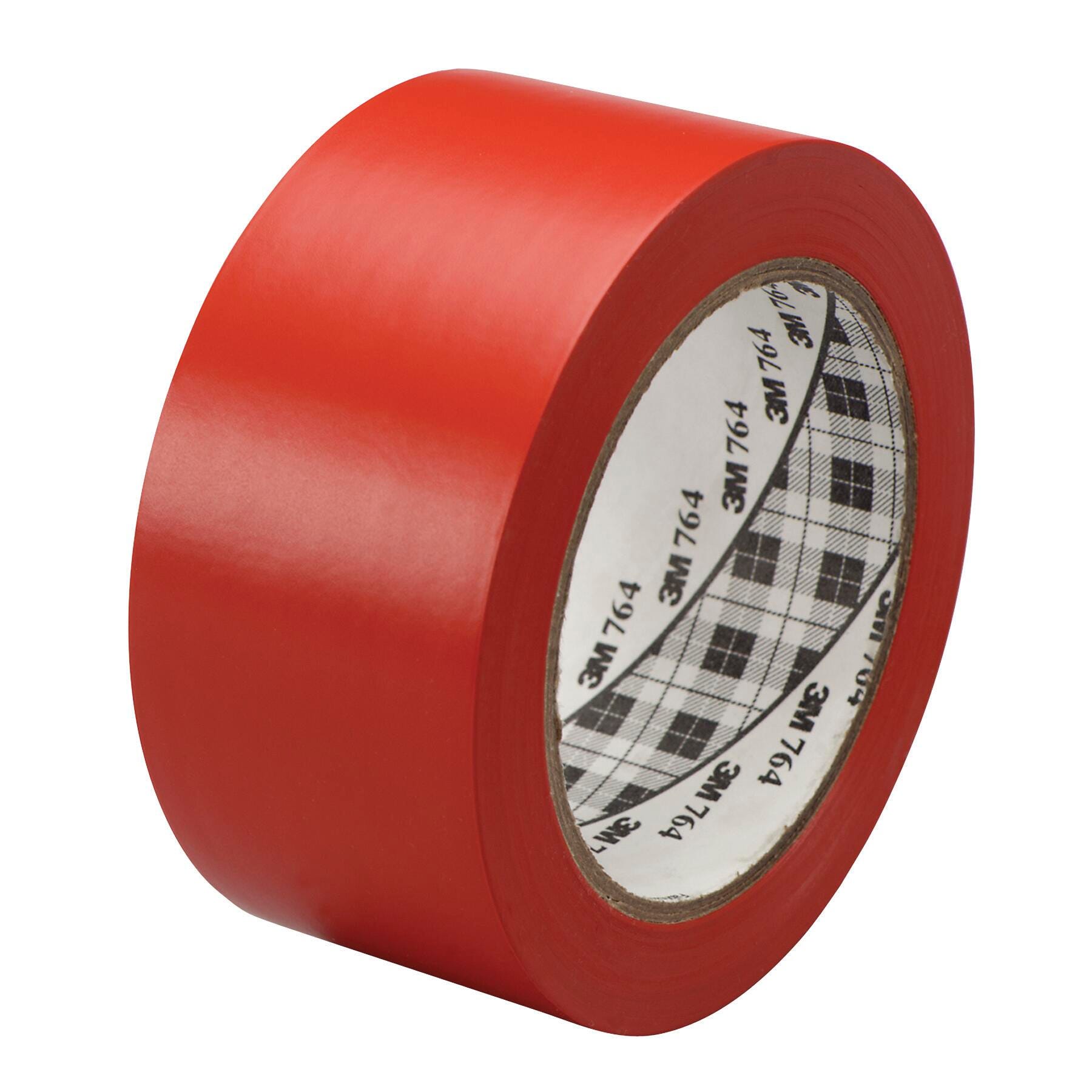 Floor Tape, Field Tape, Marking Tape, Item Number 1505446