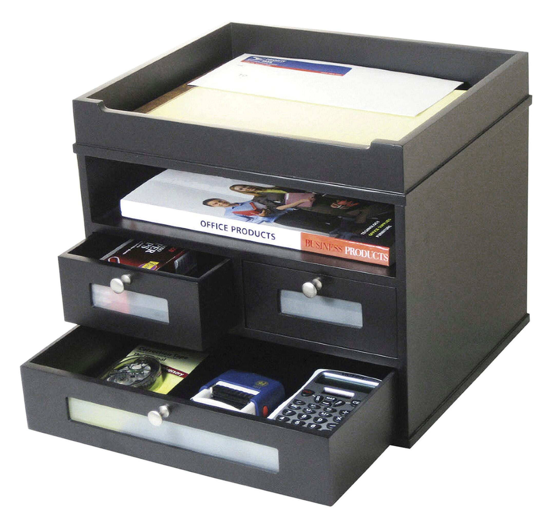 Desktop Trays and Desktop Sorters, Item Number 1406779