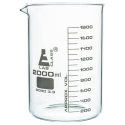 Beakers, Item Number 2012092