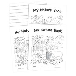 My Own Books: My Nature Book - 10 Pack 2149143