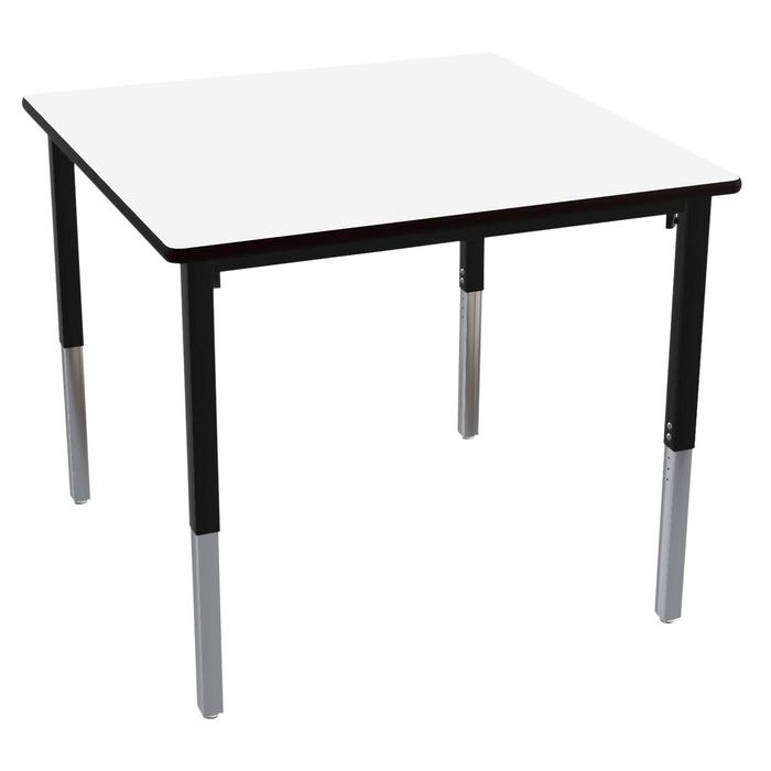 Classroom Select Square Vigor Table