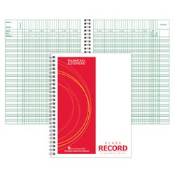 Record Books, Item Number 1481868