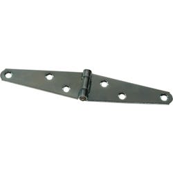 Delta Education Hinge, 3 Inch, Metal