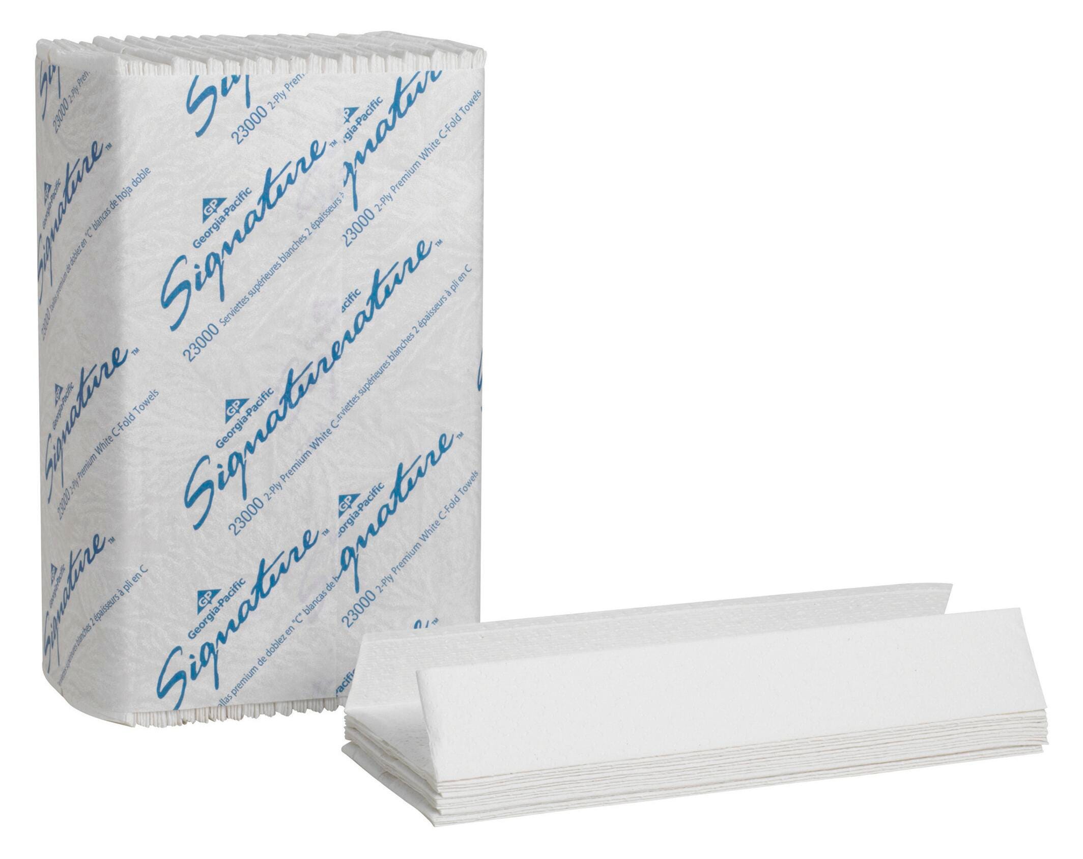 Paper Towels, Item Number 1099627