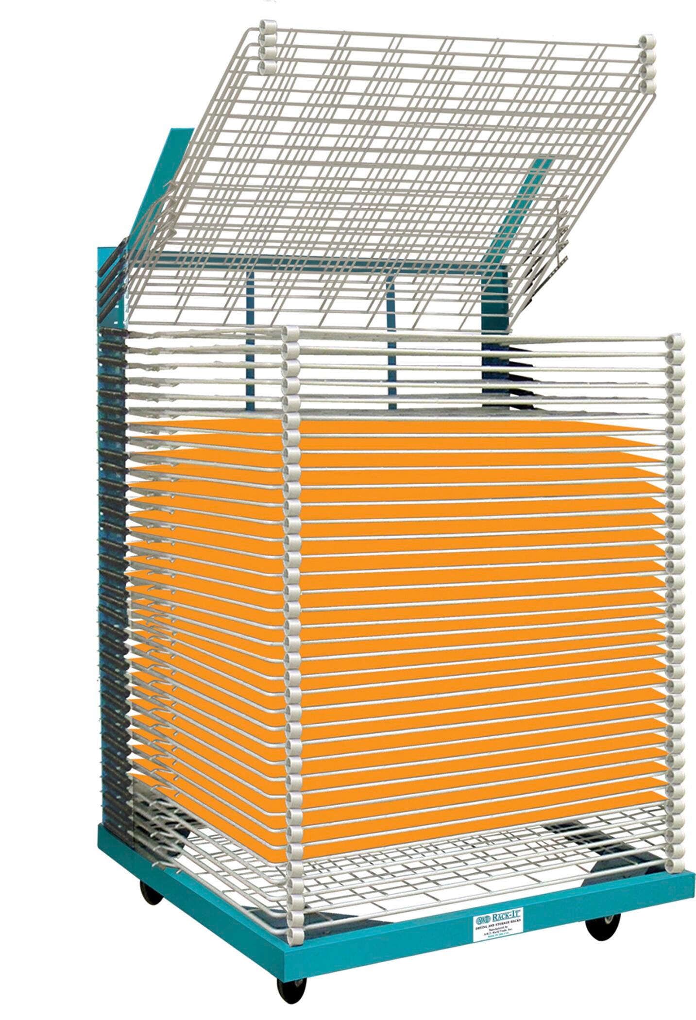 Art Storage, Item Number 1585709