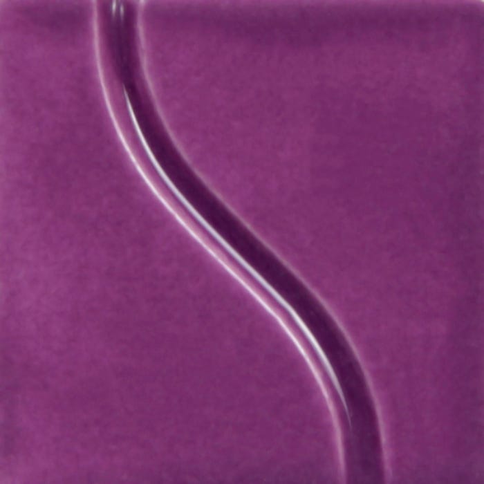 Sax Gloss Glaze, 1 Pint, Purple
