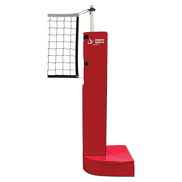 Jaypro GymGlide Package 2 Red Base