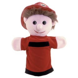 Dramatic Play Puppets, Item Number 262110