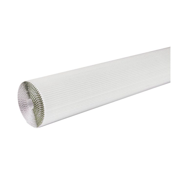 Corobuff Corrugated Paper Roll, 48 Corobuff Corrugated Paper Roll, 48