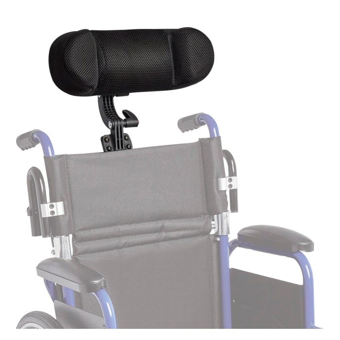 Ziggo Headrest