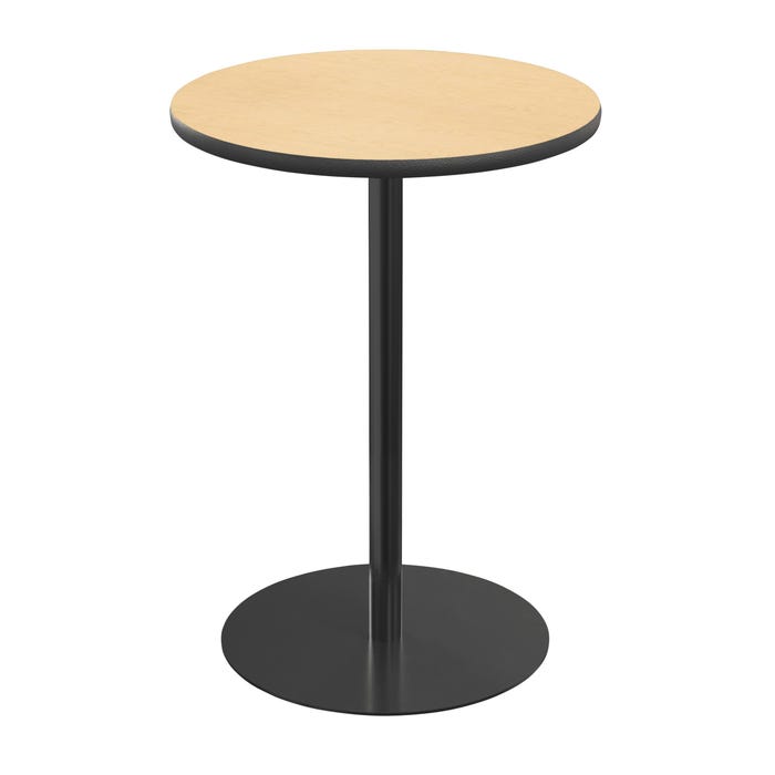 Classroom Select Round Top Café Table