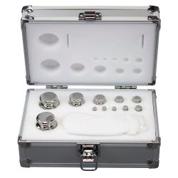 ASTM 1 1G - 200G WEIGHT SET 2134541