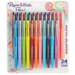 Fiber Tip Pens, Item Number 1569723