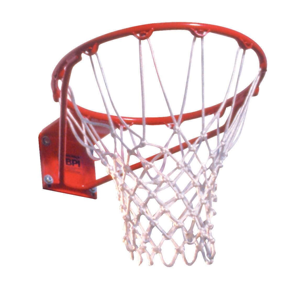 Geoscience Roughneck Basketball Goalrilla Hoop, Item Number 011597