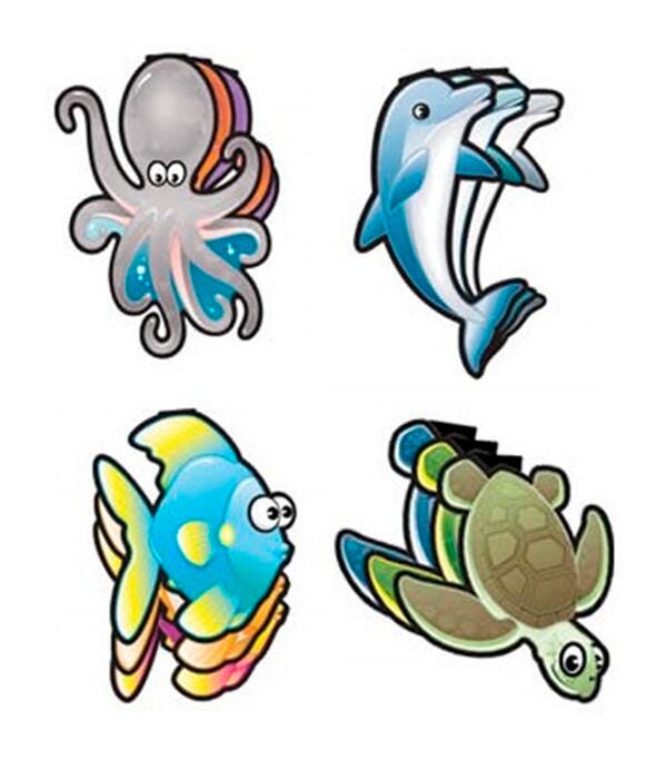 Bookmarks, Item Number 1572940