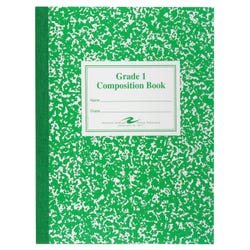 Composition Books, Composition Notebooks, Item Number 1596801