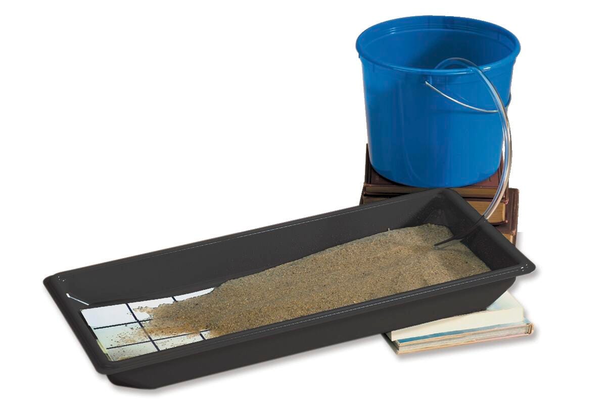 Geography, Landforms, Item Number 110-0373