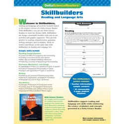 Delta Science Modules - Grades 3-4, Item Number 538-6410
