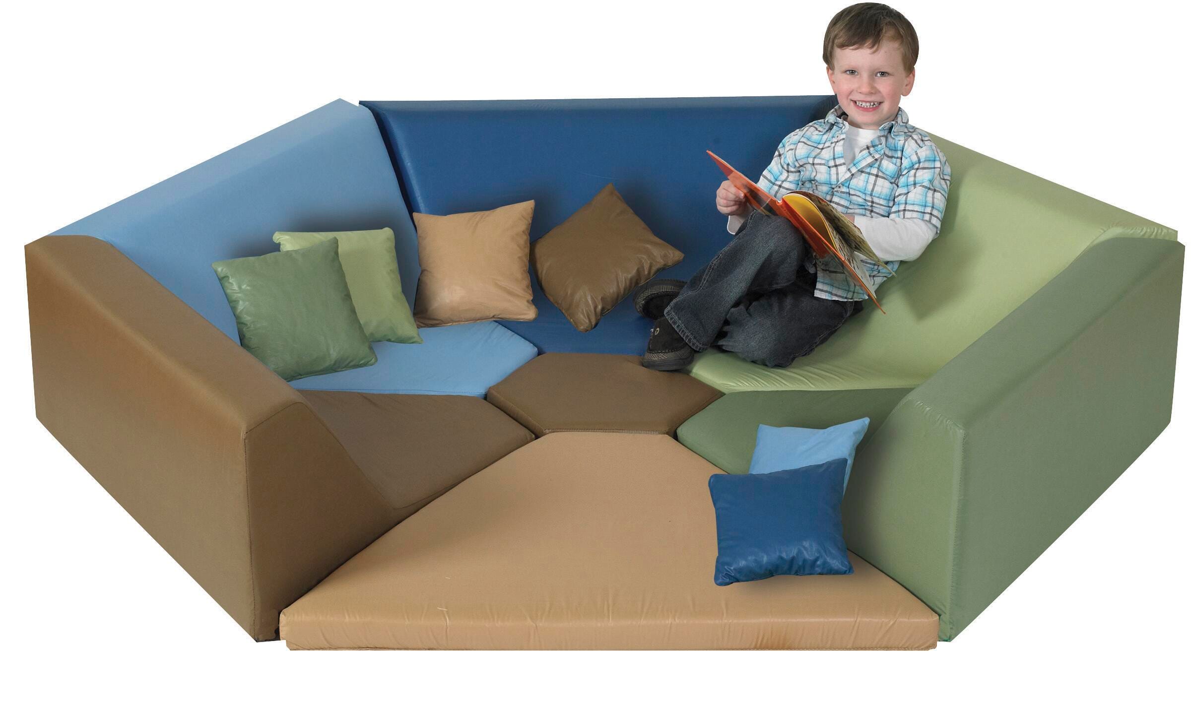 Play Spaces, Gates Supplies, Item Number 1426028