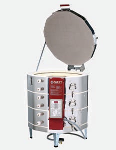 Kiln Ceramics, Item Number 424499