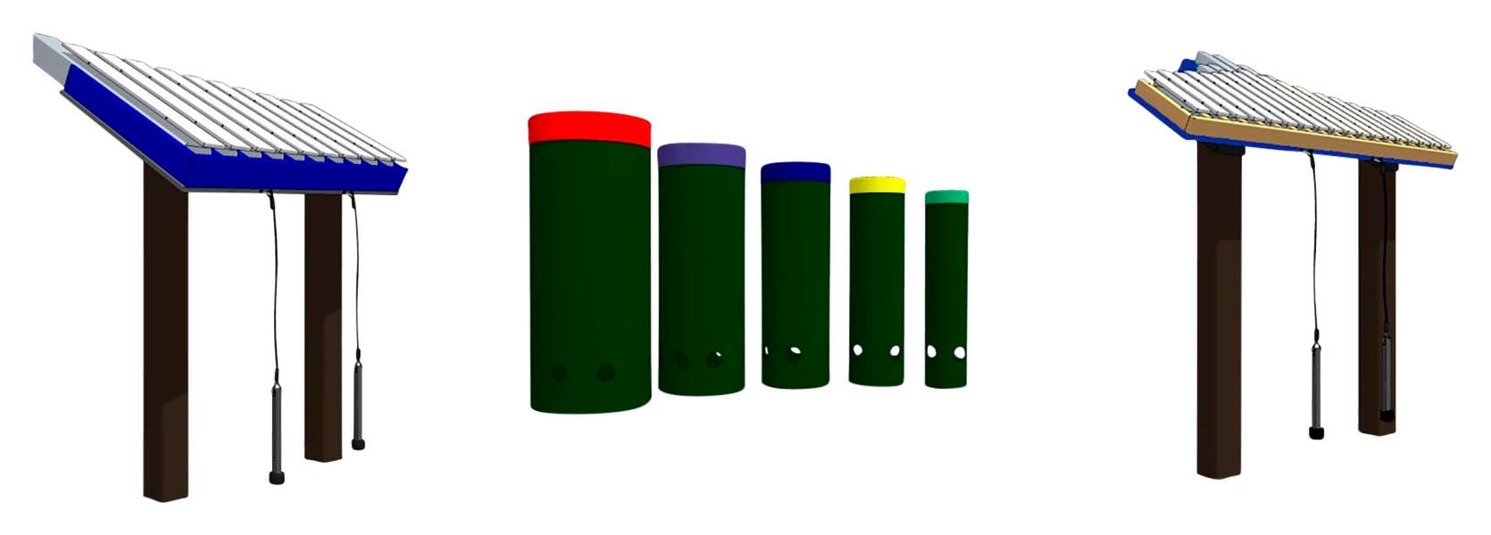 Playground Equipment, Item Number 2038843