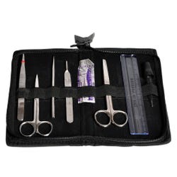 United Scientific Dissecting Instruments, Economy Set Of 7, Item Number 2094439
