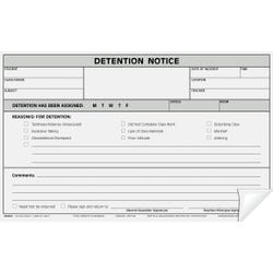 Parent and Teacher Communication Forms, Item Number 1481884