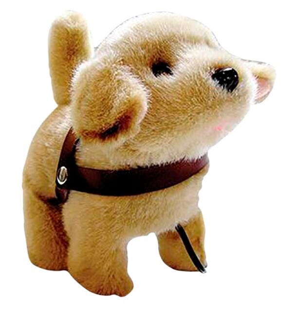 Image for Enabling Devices Puppy Dog from School Specialty